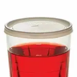 Cambro CL900P190 Disposable CamLid®