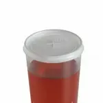 Cambro CL950P190 Disposable CamLid®