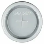 Cambro CLLT6190 Disposable CamLid®
