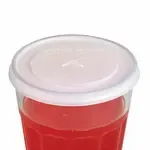 Cambro CLNT9190 Disposable CamLid®