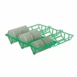 Cambro CLRWSR36452 Camrack® Wash & Store Rack