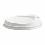 Cambro CLSSM8B5148 Disposable Sip CamLid®