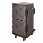 Cambro CMBH1826TBC194 Camtherm® Hot Cart
