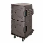 Cambro CMBHC1826TBF194 Camtherm® Hot/Cold Cart