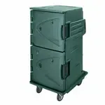 Cambro CMBHC1826TSF192 Camtherm® Hot/Cold Cart