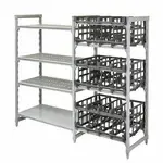 Cambro CPA243672C96480 Camshelving® Premium Ultimate #10 Can Rack