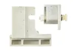 Cambro CPCCHD4480 Camshelving Premium Corner Connector Set
