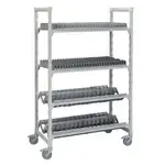Cambro CPMU244875D3PKG Camshelving® Mobile Drying/Storage Rack