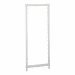 Cambro CPPK1484480 Camshelving® Post Kit