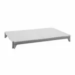 Cambro CPSK2448S4480 Camshelving® Premium Shelf Plate Kit