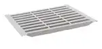 Cambro CS146V480 Shelving, All Plastic