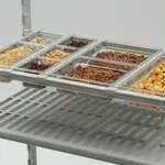 Cambro CSDBA480 Camshelving® Divider Bar