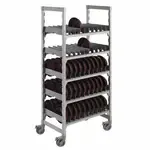 Cambro CSDDC151 Camshelving® Dome Drying Rack Only