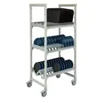 Cambro CSDDC24151 Camshelving® Dome Drying & Storage Cradle