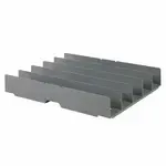 Cambro CSDDC5151 Camshelving® Dome Drying Rack Only