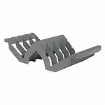Cambro CSDR84151 Camshelving® Angled Drying Rack Only