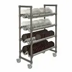 Cambro CSDR84151 Camshelving® Angled Drying Rack Only