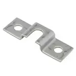 Cambro CSHDFF Camshelving® Accessory  4-1/4" x 1-3/8" x 1/2"
