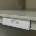 Cambro CSID3 Identification Tag