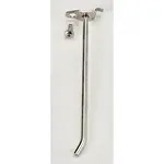 Cambro CSPEGH6000 Camshelving® Pegboard Hooks  6"L