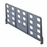 Cambro CSSD248151 Shelf Divider