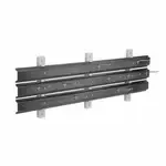 Cambro CSWS48EK110 Camshelving® Shelf Extender