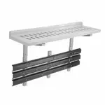 Cambro CSWS48EK110 Camshelving® Shelf Extender