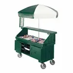 Cambro CVC724519 Camcruiser® Vending Cart