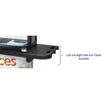 Cambro CVC75RET110 Side End Table