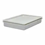 Cambro DB18263P148 Pizza Dough Box
