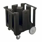 Cambro DC1225110 Dish Caddies Cart