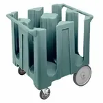 Cambro DC1225401 Dish Caddies Cart