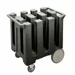 Cambro DC575110 Dish Caddies Cart