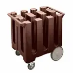 Cambro DC575131 Dish Caddies Cart