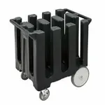 Cambro DC700110 Dish Caddies Cart