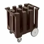 Cambro DC700131 Dish Caddies Cart
