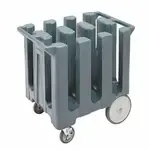 Cambro DC700191 Dish Caddies Cart