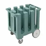 Cambro DC700401 Dish Caddies Cart