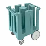 Cambro DC825401 Dish Caddies Cart