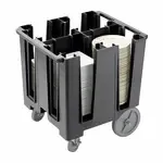 Cambro DCS1125110 Versa Dish Caddy