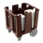Cambro DCS1125131 Versa Dish Caddy