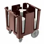 Cambro DCS950131 Versa Dish Caddy