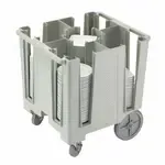 Cambro DCS950480 Versa Dish Caddy