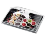 Cambro DD1826CW135 Camwear® Display Dome Cover