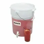 Cambro DSPR6148 Beverage Dispenser