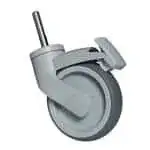 Cambro EMCWB000 Caster