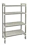 Cambro EMT186080V4480 Camshelving® Elements XTRA Series High Density