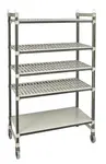 Cambro EMT244880VS5480 Camshelving® Elements XTRA Series High Density