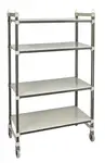 Cambro EMT246080S4480 Camshelving® Elements XTRA Series High Density