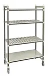 Cambro EMT246080VS4480 Camshelving® Elements XTRA Series High Density